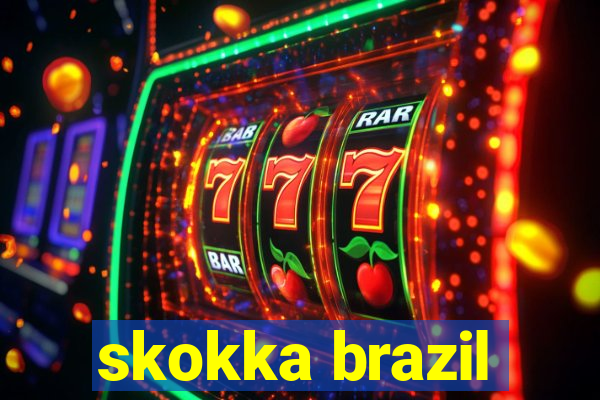 skokka brazil